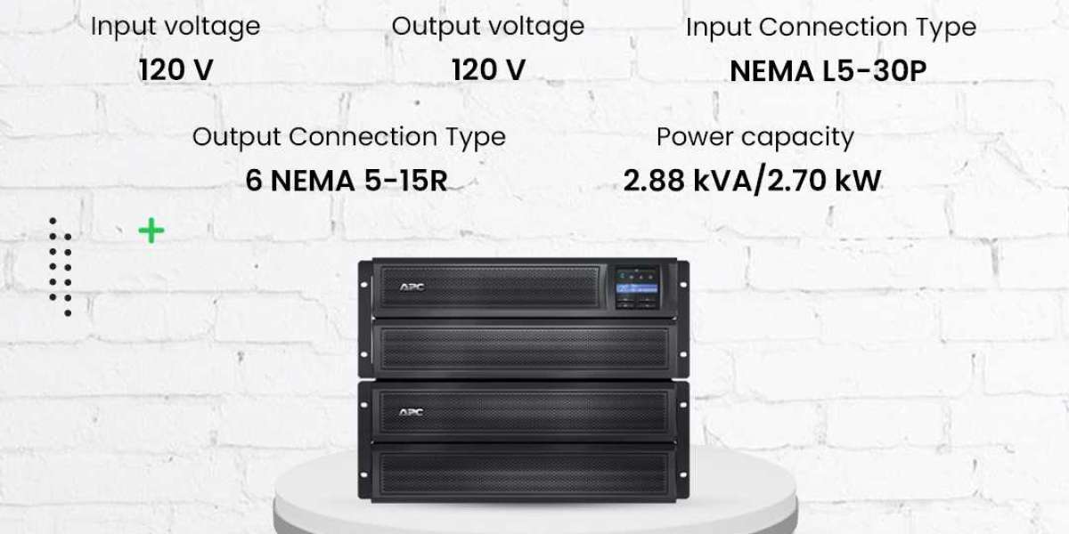 Unveiling UPS Batteries: Insights for Effective Backup Power