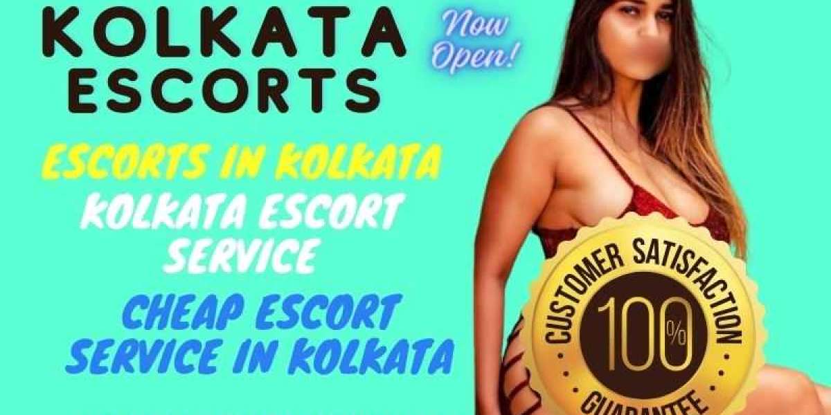 Make Your Dull Life Interesting with Model Escorts in Kolkata.