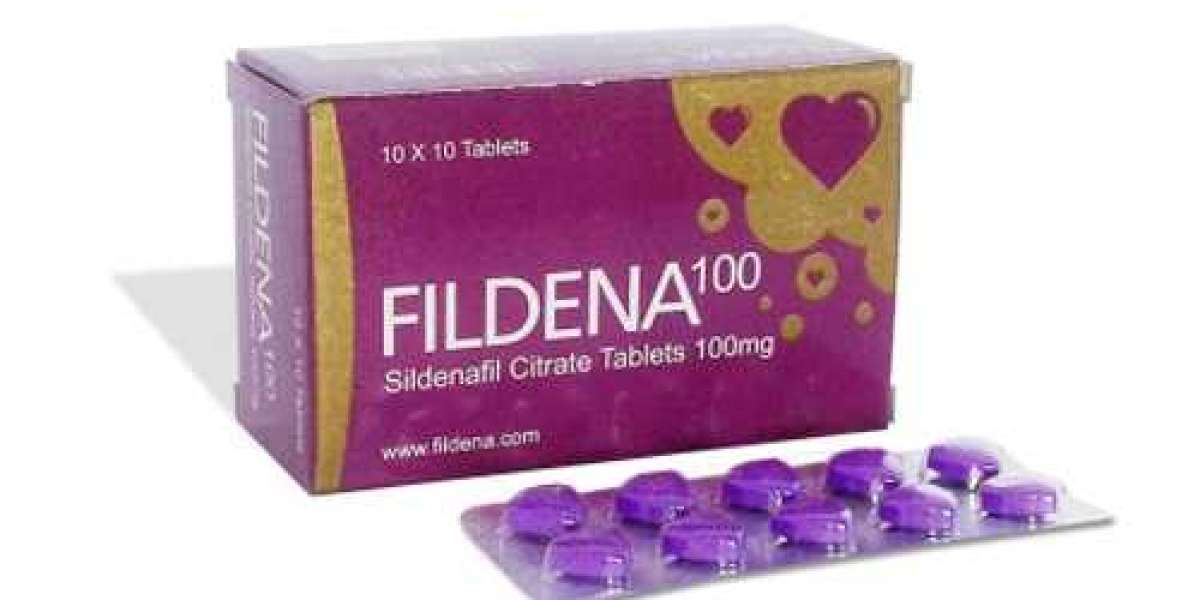 Fildena 100 - Best Price + Free Home Delivery