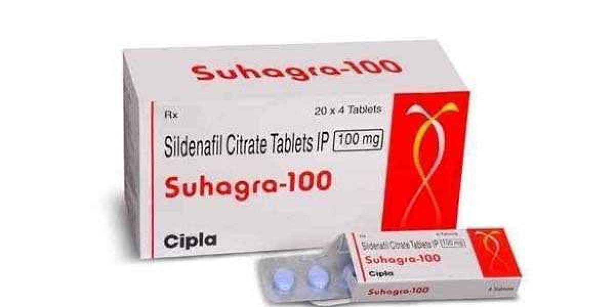 Suhagra 100 Buy Best Pill Uses, Warnings, Precautions