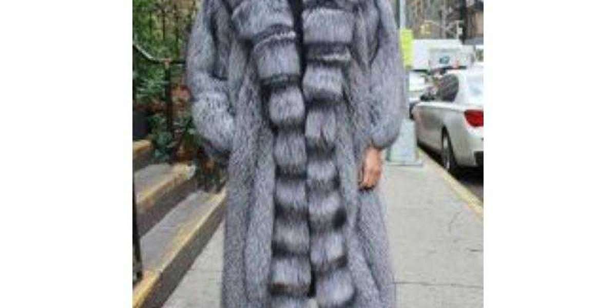 From Chinchilla Ranches to Runways: Tracing the Supply Chain of Long Chinchilla Fur Coats