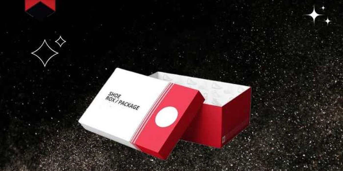 Shoe Boxes Wholesale Enhancing Your Packaging Strategy