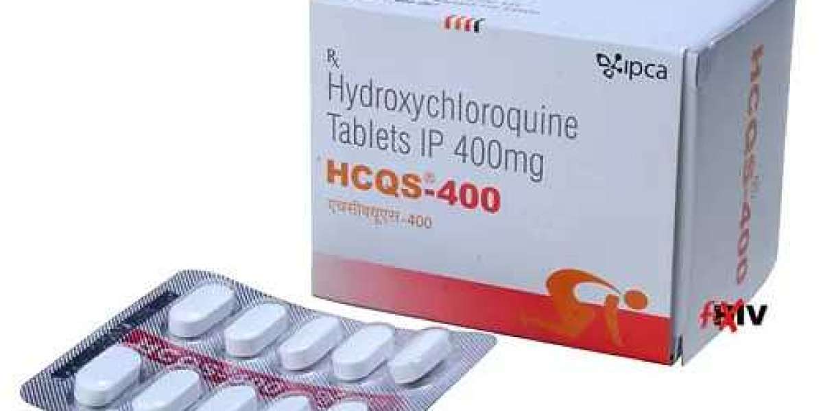 Hydroxychloroquine and Pregnancy: Is It Safe for Expectant Mothers?