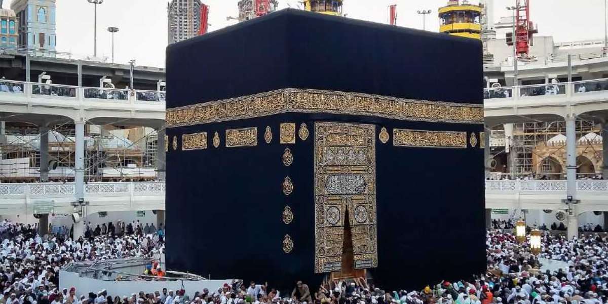Embark on a Spiritual Journey with Umrah Packages in 2024