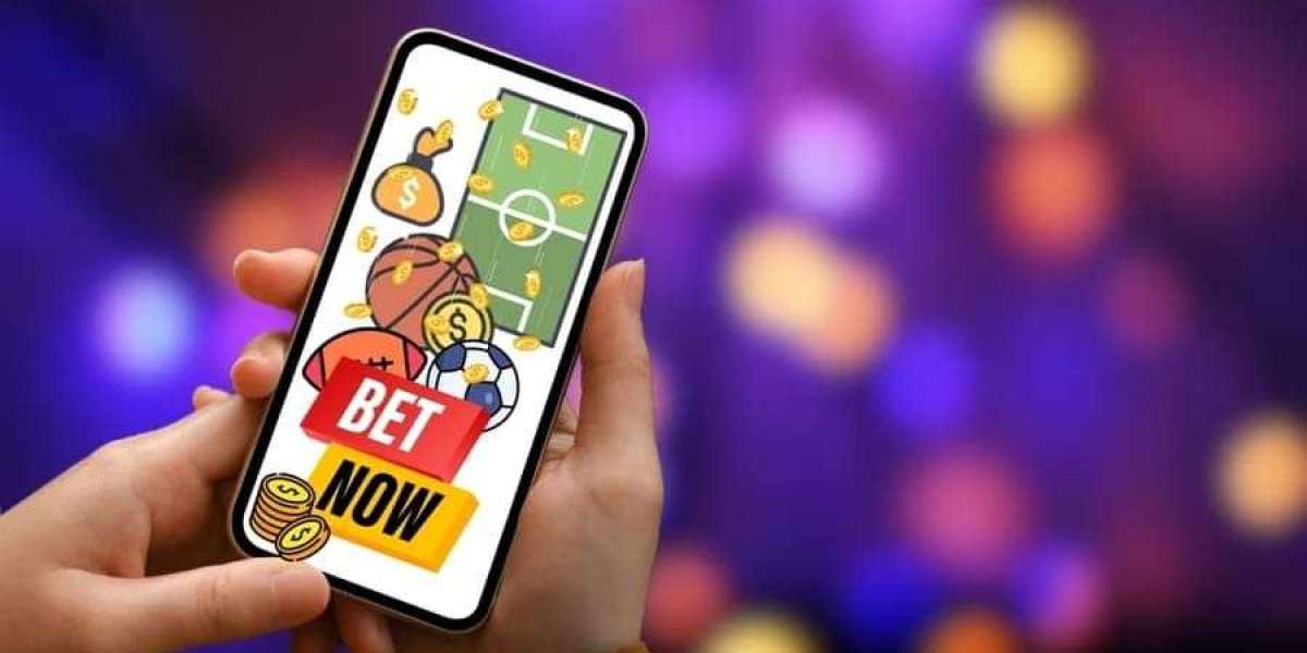 From Betting to Bragging Rights: Dive Into Korean Sports Gambling Sites!
