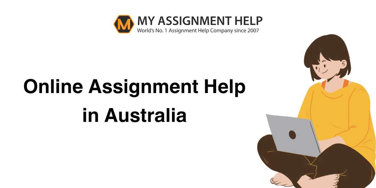 Embracing Online Assignment Help for Enhanced Learning