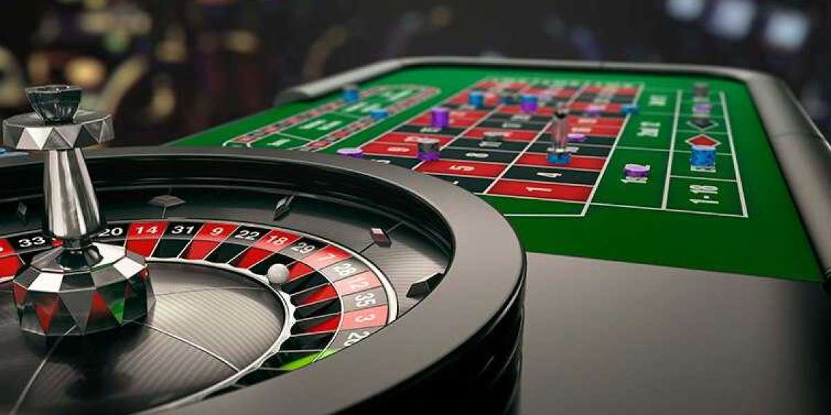 Discover an Thrilling Activities on the casino