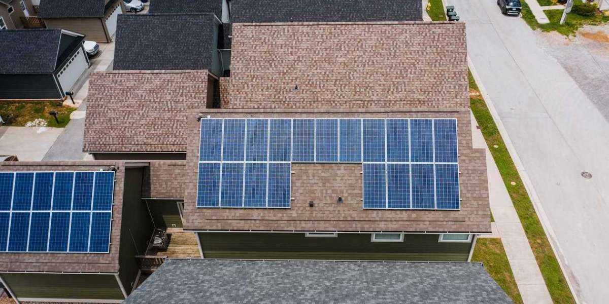 Embrace the Future with SunValue: Solar Panels Installation Excellence