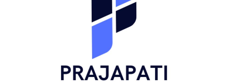 Prajapati Technologies Cover Image