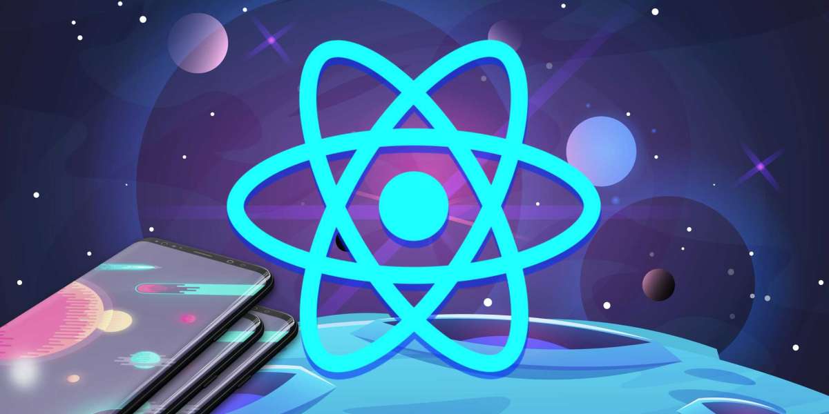 How React Native App Development Services Can Boost Your ROI