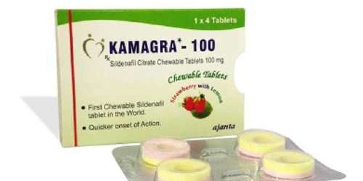 Kamagra Polo: Satisfying All Your Sexual Desires