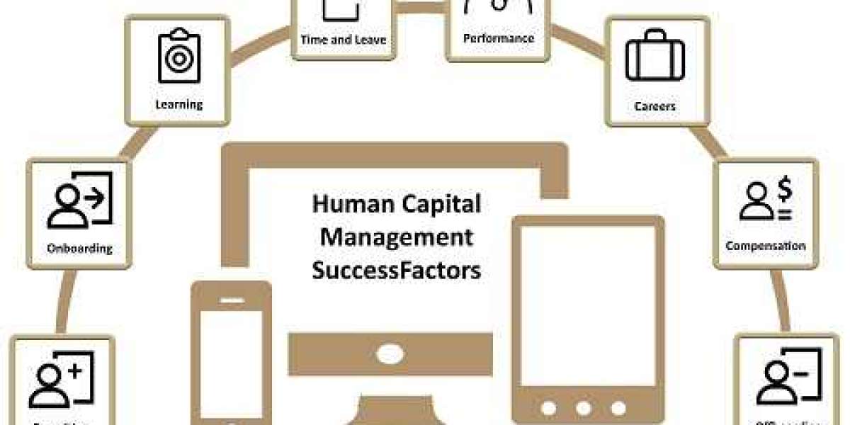 Human Capital Management Market Size, Share, Value | Growth Report [2032]