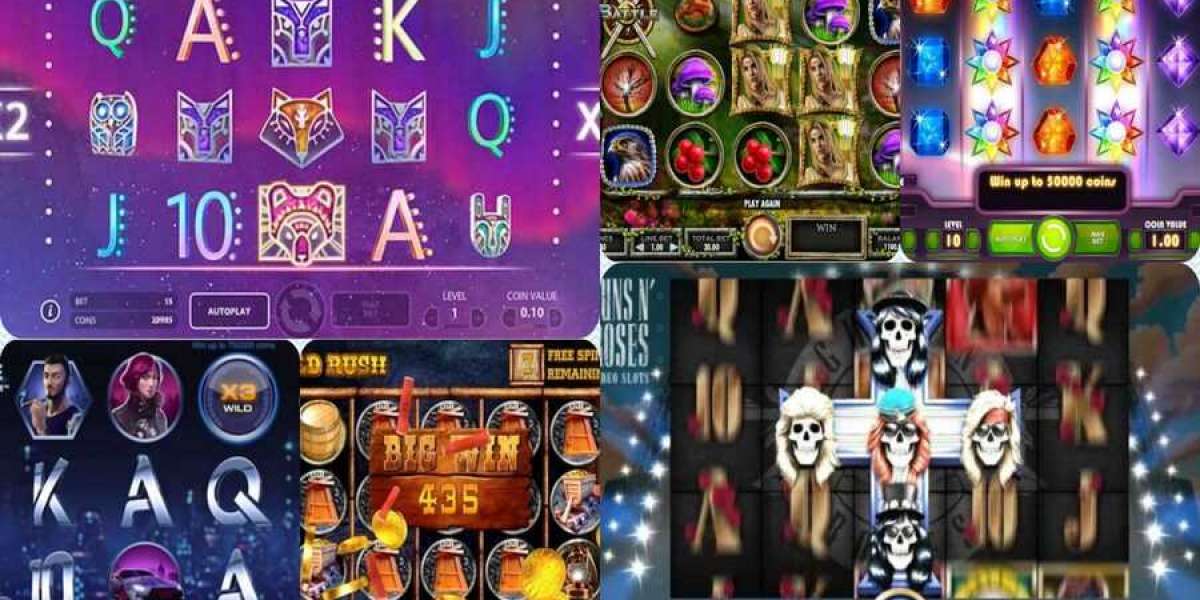 Rolling in Riches: Your Ultimate Guide to the Best Casino Sites!