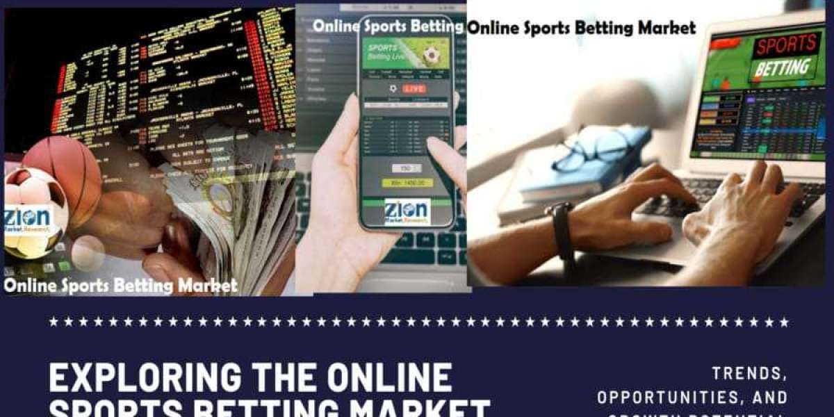 Where Luck Meets Skill: Unveiling the World of Korean Sports Gambling Sites