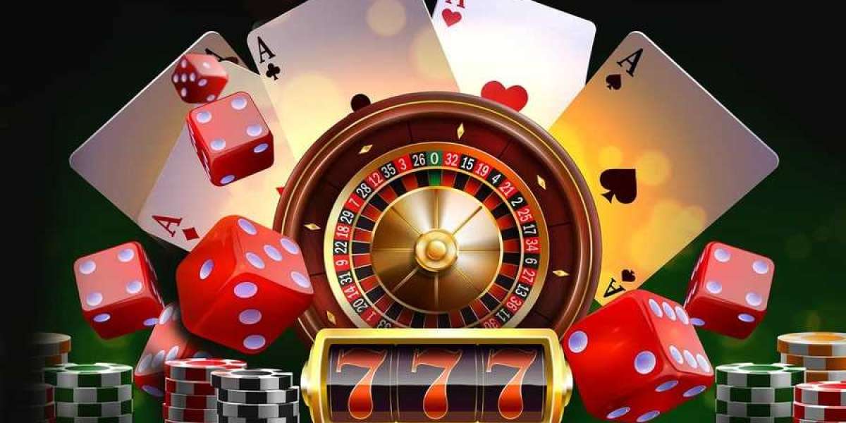 Spin to Win: The Ultimate Guide to Slot Heaven