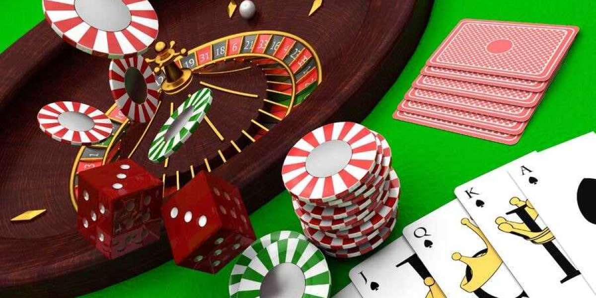 Mastering the Art: How to Play Online Slot