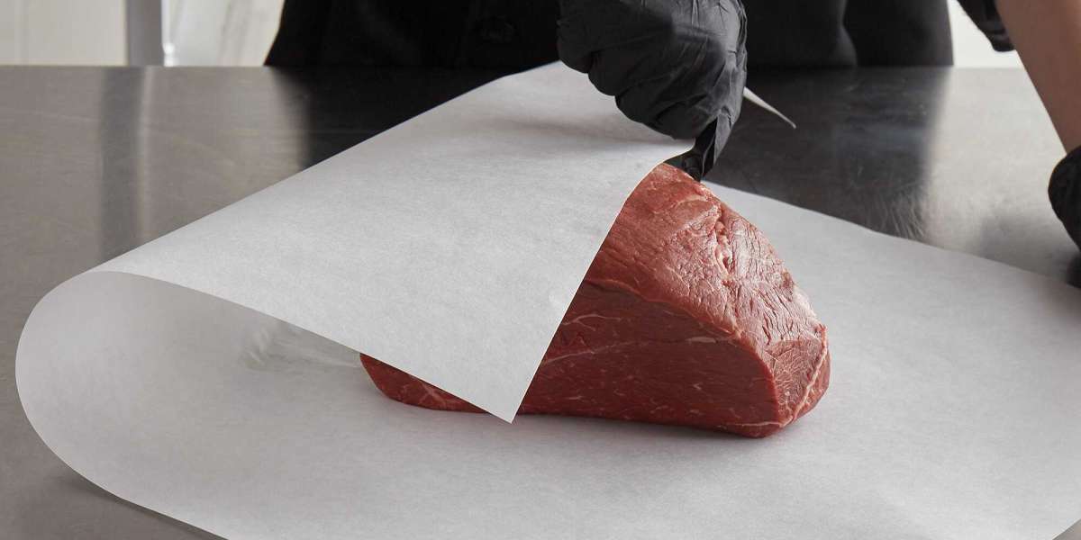 Butcher Paper: A Professional Chef's Secret Weapon