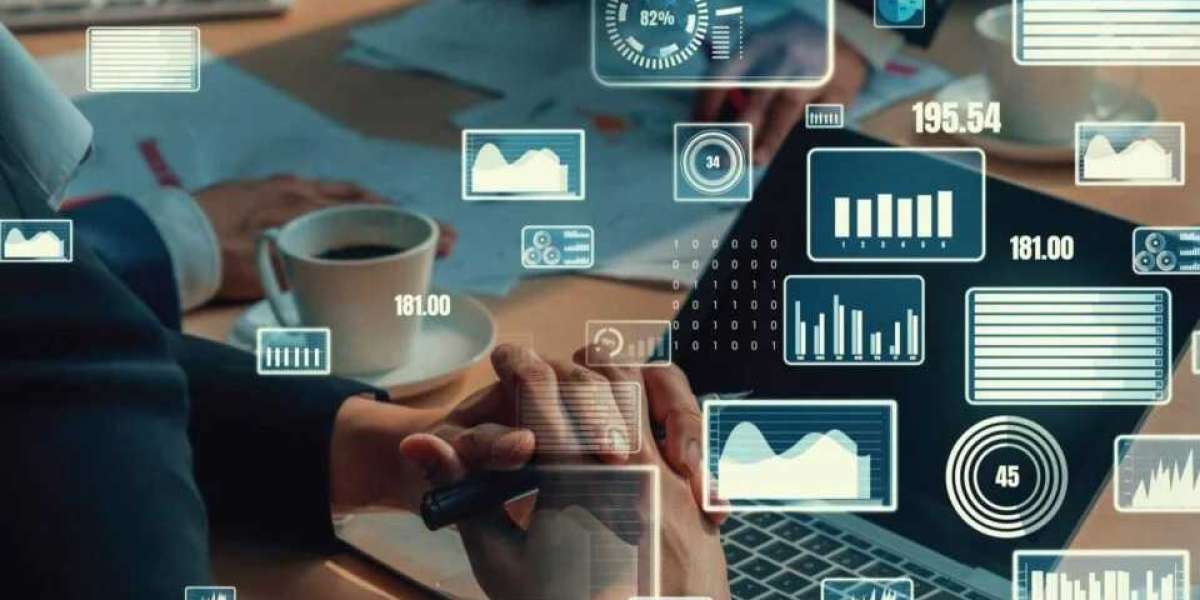 Best Data Visualization Tools to Consider in 2024