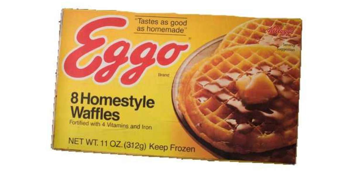 The Waffle Box: Something other than Bundling