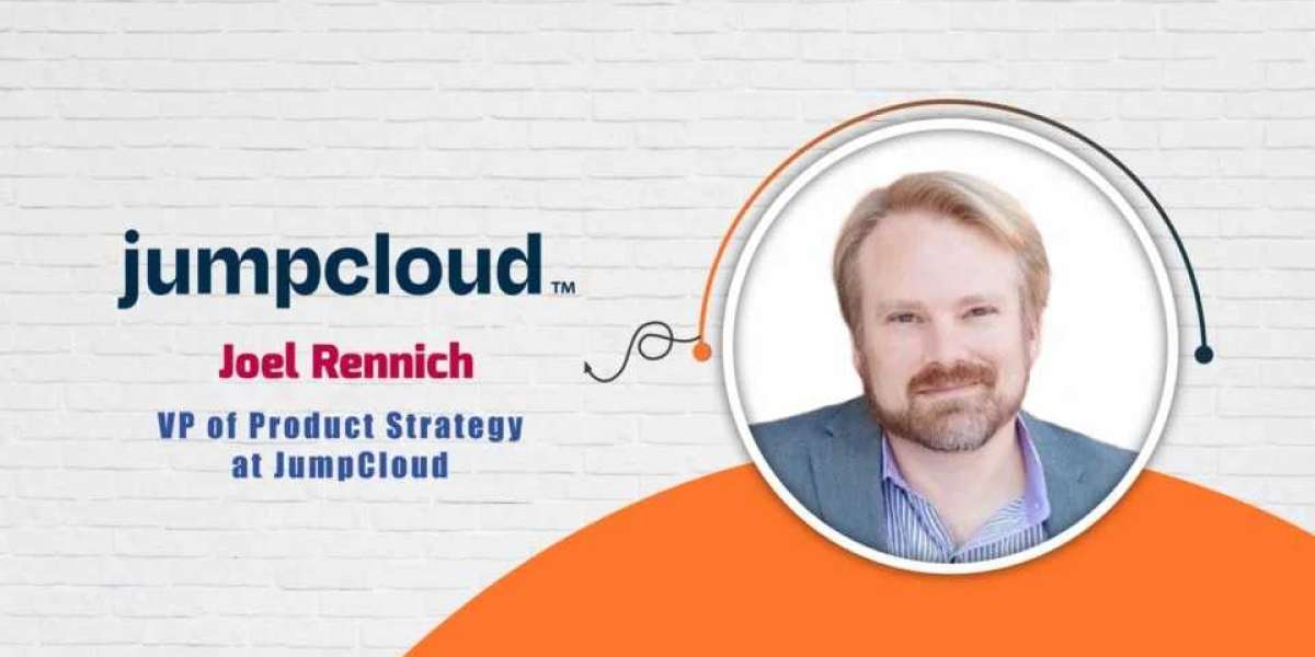 AITech Interview with Joel Rennich, VP of Product Strategy at JumpCloud