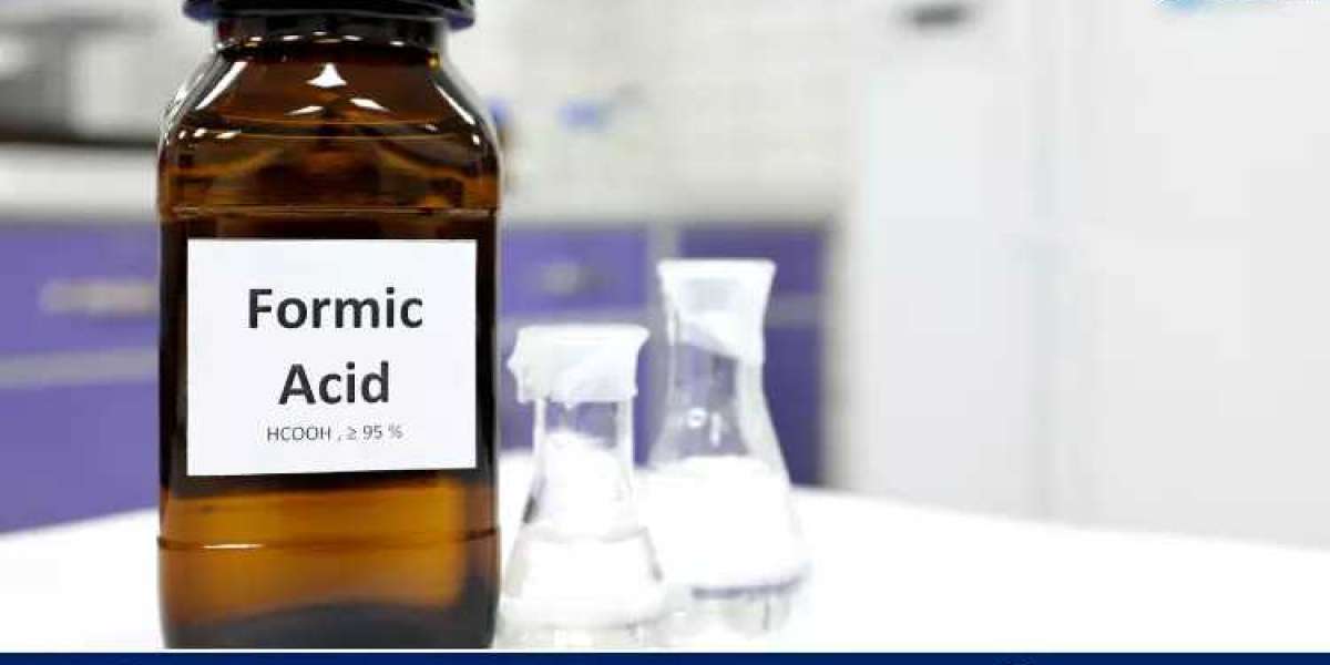 Formic Acid Price Trend Report: An In-depth Market Analysis and Forecast