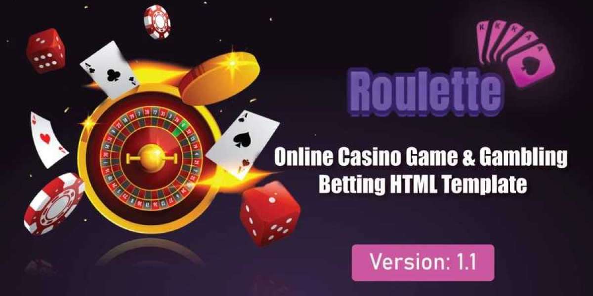 Top-Notch Casino Site: Experience the Best!