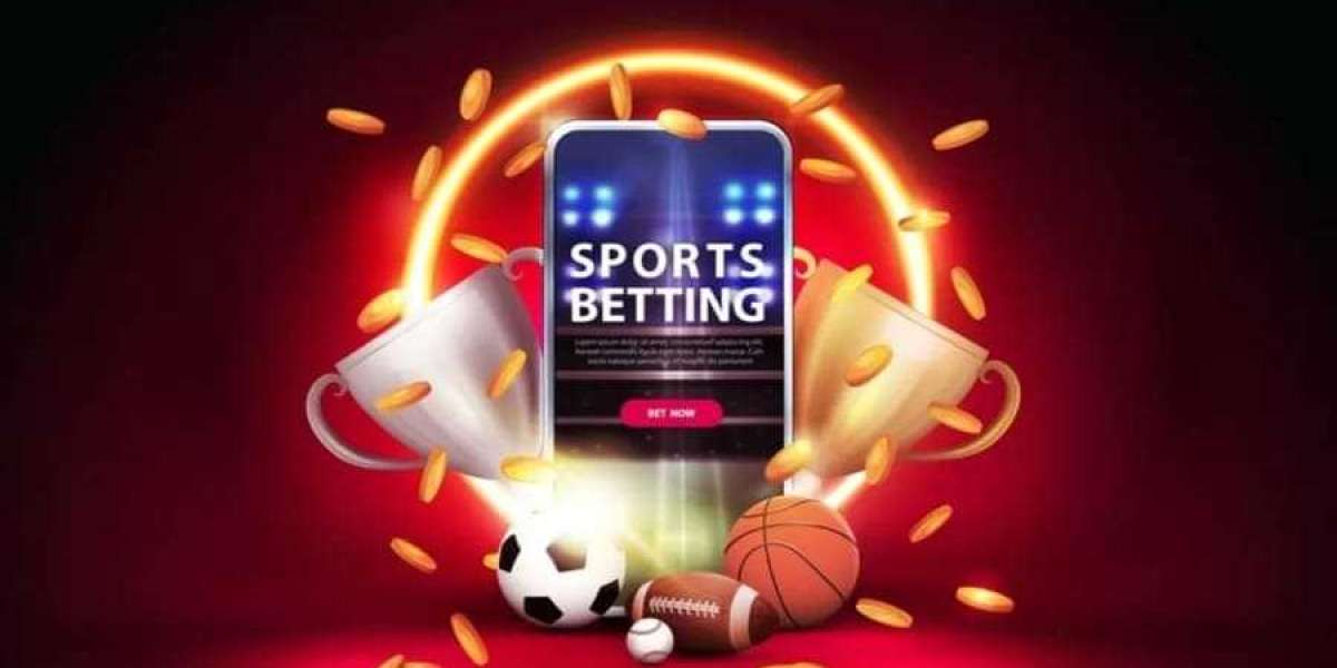 Unlocking the Exciting World of Online Gambling Sites