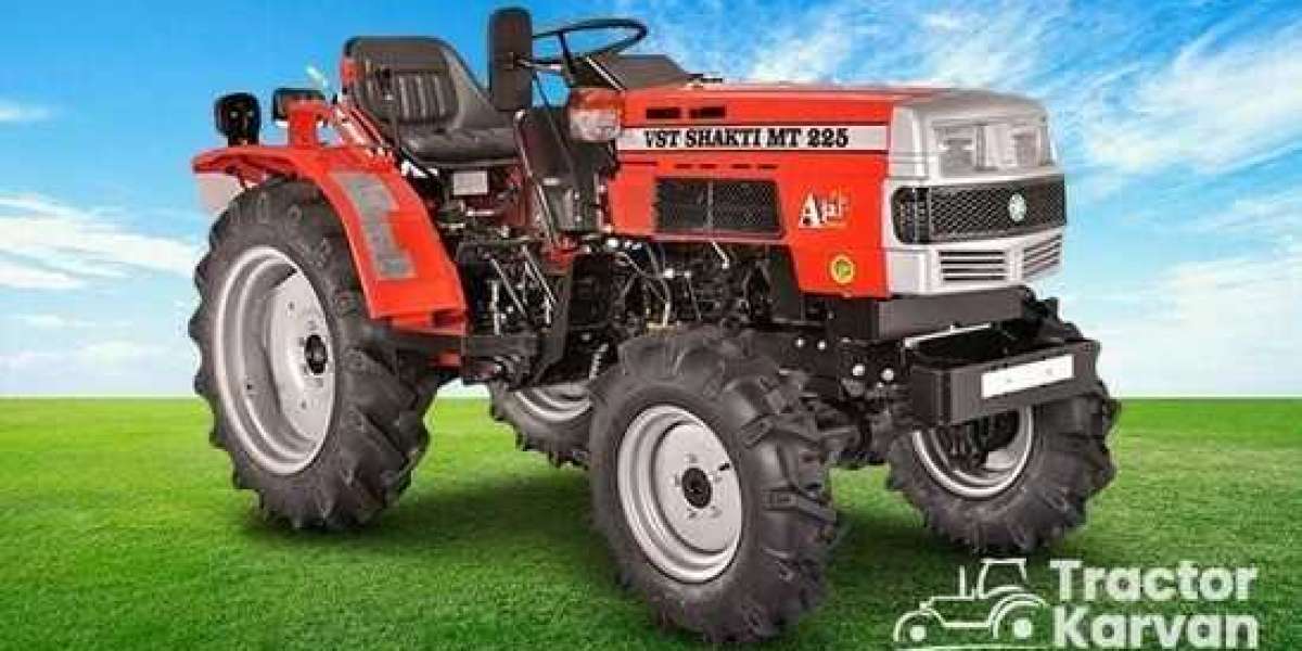 Get to Know more about tractor prices in India?