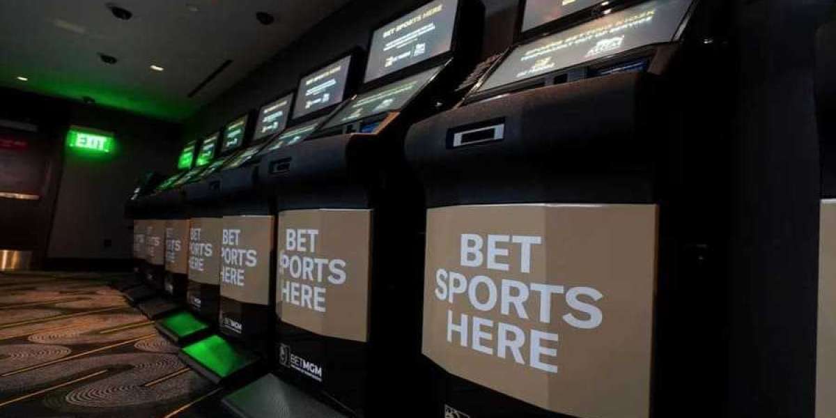 Sports Gambling: A Thrilling Bet for Modern Times