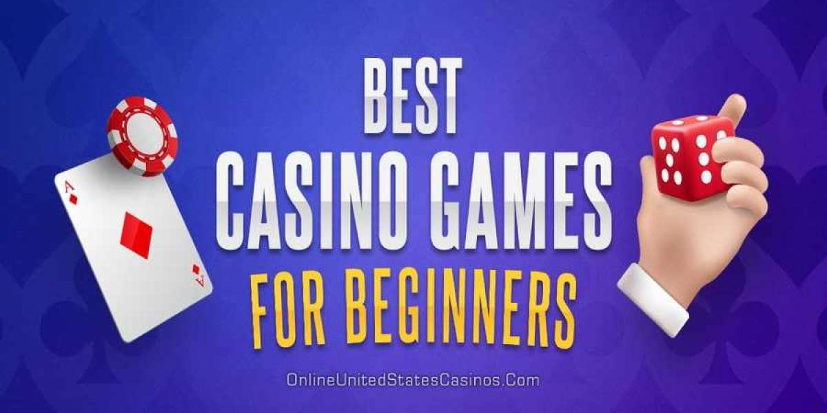 The Ultimate Guide to Casino Sites