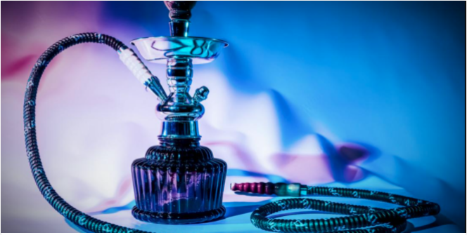 Top 10 Hookah Tips for Beginners.